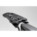 SW MOTECH Platine dadaptation pour porte-bagage STREET-RACK