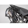 Kit valises Triumph Tiger 800 (10-) - SW MOTECH AERO ABS