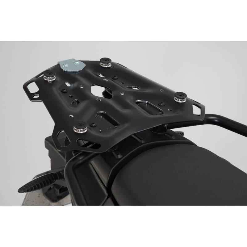 Porte-bagages BMW F650-700-800GS / SW MOTECH ADVENTURE-RACK