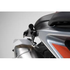 Porte-bagages KTM 790 Duke 2018- / SW MOTECH STREET-RACK