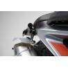 Porte-bagages KTM 790 Duke 2018- / SW MOTECH STREET-RACK