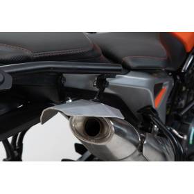 Porte-bagages KTM 790 Duke 2018- / SW MOTECH STREET-RACK