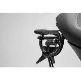 Support droit Ducati Monster 797 / SW MOTECH SLC HTA.22.886.11000