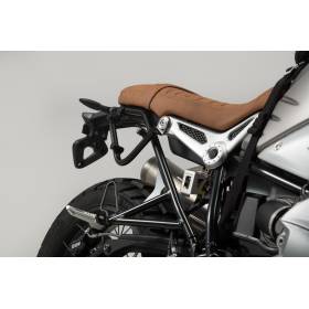 SW MOTECH Legend Gear set sacoches latérales et supports BMW R nineT Scrambler (16-).