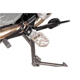 SW MOTECH Kit de repose-pieds ION BMW F650GS (03-10) G650GS/Sertão (11-).