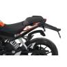 Kit sacoches KTM DUKE 125 11-16 / Hepco-Becker Street