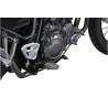 SW MOTECH Kit de repose-pieds ION Yamaha XT660 Z (07-10) X/R (04-), XT1200Z (16-).