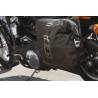 SW MOTECH Legend Gear set sacoches latérales et supports Harley Davidson Dyna Low Rider, Street Bob (09-).