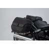 SW MOTECH Système de sacoches latérales LH Legend Gear  Harley-Davidson Softail Fat Boy (17-).