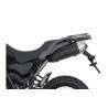 SW MOTECH Supports valises EVO Noir. Yamaha XT 660 Z Ténéré (07-16).