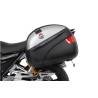 SW MOTECH Supports valises EVO Noir. Yamaha XJR 1200 (95-99) XJR 1300 (98-14).