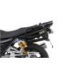 SW MOTECH Supports valises EVO Noir. Yamaha XJR 1200 (95-99) XJR 1300 (98-14).