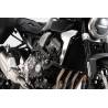 SW MOTECH Crashbar Noir. Honda CB 1000 R (18-).