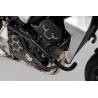 SW MOTECH Crashbar Noir. Honda CB 1000 R (18-).