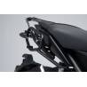 Support gauche Yamaha MT-09 / SW MOTECH SLC HTA.06.861.10000