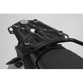 SW MOTECH Système Topcase URBAN ABS Noir. BMW F 650/700/800 GS.