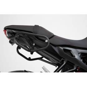 Support gauche Honda CB1000R - SW MOTECH HTA.01.903.10000