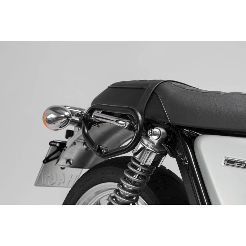 Support gauche Honda CB1100EX-RS / SW MOTECH HTA.01.331.10000