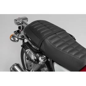 Support gauche Honda CB1100EX-RS / SW MOTECH HTA.01.331.10000