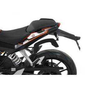 Kit sacoches KTM 390 DUKE 2013-2016 / Hepco-Becker Street