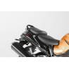 SW MOTECH Support profilé EVO pour valises latérales Noir. Suzuki GSX 1300 R Hayabusa (08-).