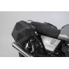 SW MOTECH Kit de valises latérales URBAN ABS 2x 16 l. Moto Guzzi V7 III (17-).