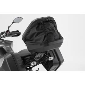 Kit Top-case Ducati Multistrada 1200 Enduro/950/1260/V2 - SW MOTECH