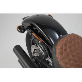 SW MOTECH Support latéral SLH droit  Harley-Davidson Street Bob/ Slim (17-).