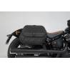 SW MOTECH Support latéral SLH droit  Harley-Davidson Street Bob/ Slim (17-).