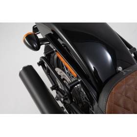 Support droit Softail Street Bob / SW MOTECH HTA.18.899.11000