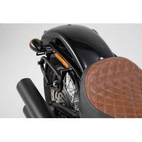 Support droit Softail Street Bob / SW MOTECH HTA.18.899.11000