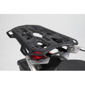 SW MOTECH Système Topcase URBAN ABS Noir. F 750/850 GS (17-). Pour rack acier inoxyda.