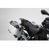 SW MOTECH Supports latéraux PRO Noir. BMW F 750 GS, F 850 GS/Adv (17-).