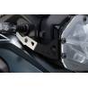 SW MOTECH Protection de phare Support avec écran PVC. BMW F 750/850 GS (17-).