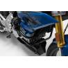 SW MOTECH Crashbar Noir. BMW G 310 R (16-) / G 310 GS (17-).