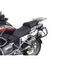 SW MOTECH Supports valises EVO Noir. BMW R 1200 GS (04-12) / Adventure.