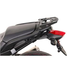 Porte-bagages Honda NC700S-X (11-14), NC750S-X (14-15) / SW MOTECH ALU-RACK