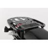 Porte-bagages Kawasaki KLR650 - SW MOTECH STEEL-RACK