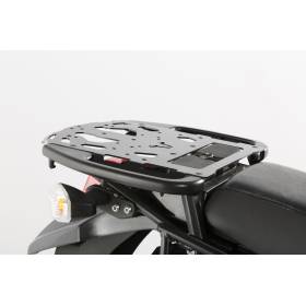 Porte-bagages Kawasaki KLR650 - SW MOTECH STEEL-RACK