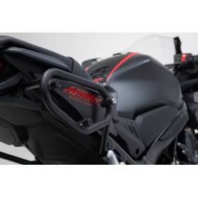 Support droit Honda CBR650R-CB650R / SW MOTECH SLC HTA.01.914.11000