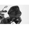 SW MOTECH Système Topcase URBAN ABS Noir. Modèles Triumph Tiger 1200 (11-).