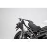 SW MOTECH Set de supports SLC pour sacoches latérales Triumph Speed Triple 1050 (18-).