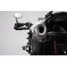 SW MOTECH Set de supports SLC pour sacoches latérales Triumph Speed Triple 1050 (18-).