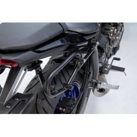 Support droit Yamaha MT-07 / SW MOTECH SLC HTA.06.869.11000