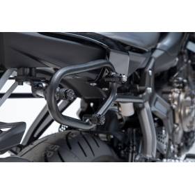 Support droit Yamaha MT-07 / SW MOTECH SLC HTA.06.869.11000