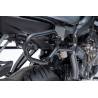 Support droit Yamaha MT-07 / SW MOTECH SLC HTA.06.869.11000