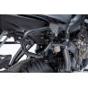 Support gauche Yamaha MT-07 / SW MOTECH SLC HTA.06.869.10000