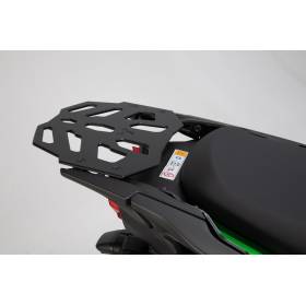 Porte-bagages Kawasaki Versys 1000 - SW MOTECH STREET-RACK