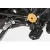 SW MOTECH Sélecteur de vitesse BMW R nineT (14-) / Scrambler, Pure, GS (16-).