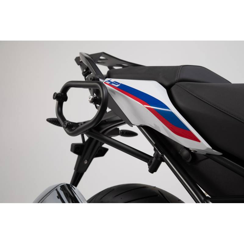 Support droit BMW R1200R / R1250R-RS / SW MOTECH SLC HTA.07.913.11000